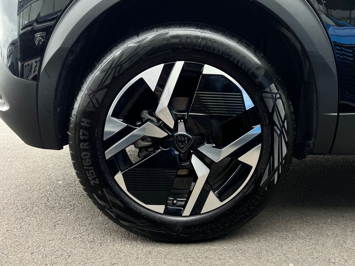 Used Peugeot 2008 2025 for sale - 75919683: Photo 7