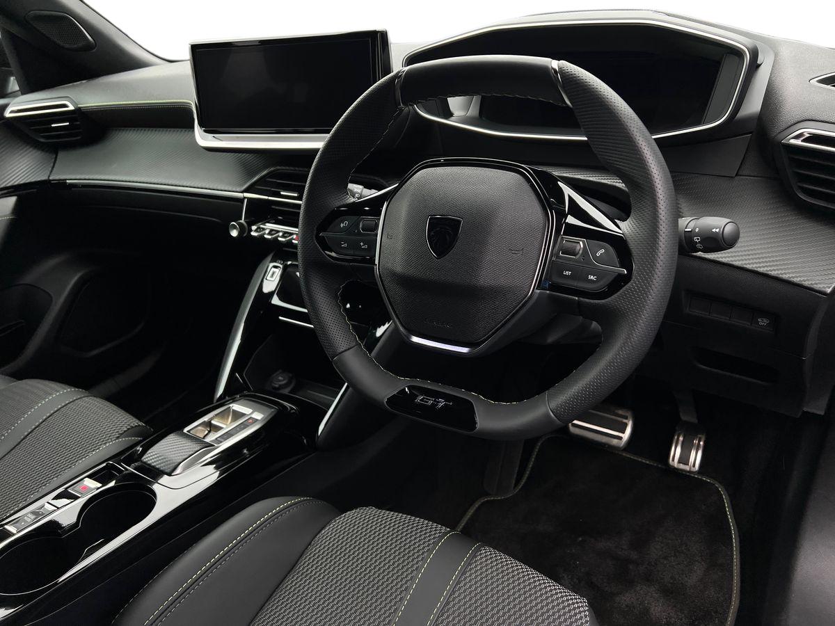 Used Peugeot 2008 2025 for sale - 75919683: Photo 8