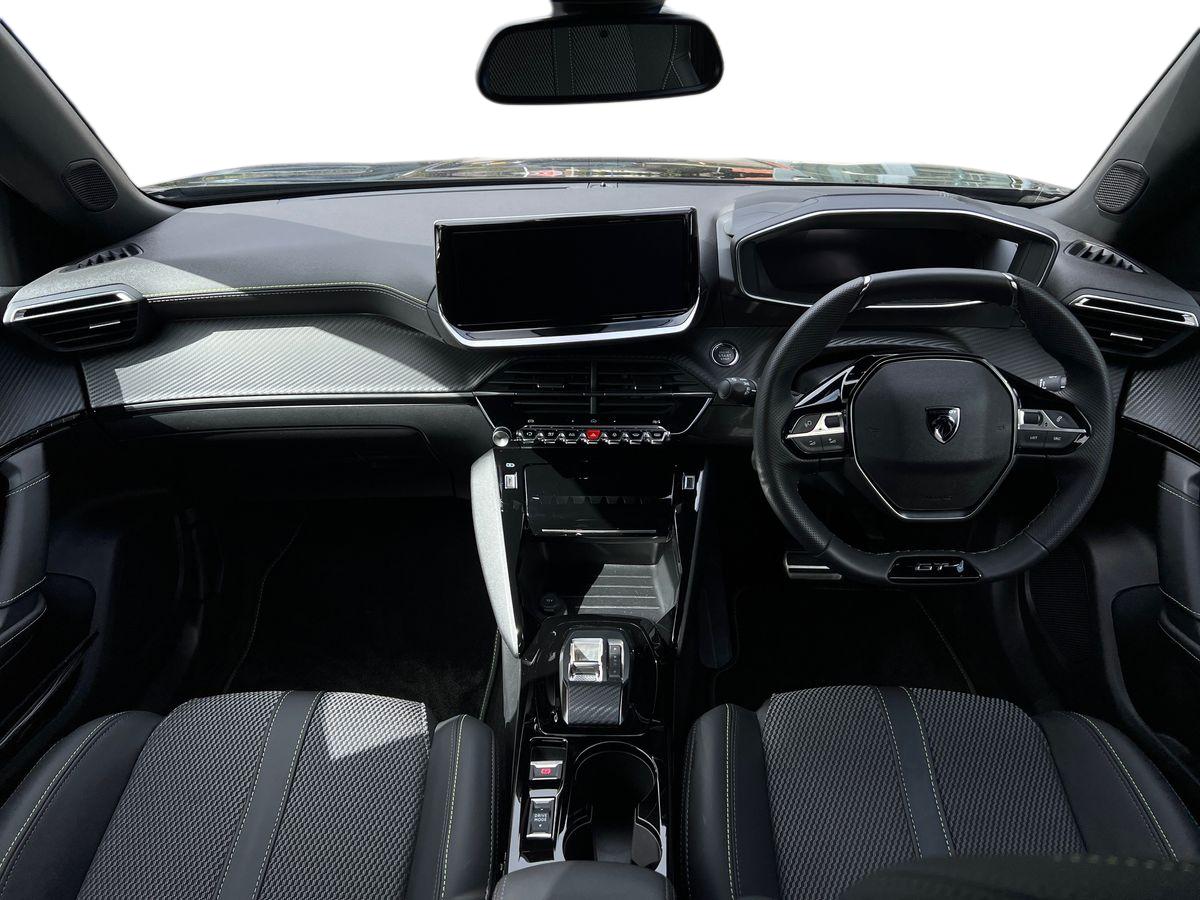 Used Peugeot 2008 2025 for sale - 75919683: Photo 9