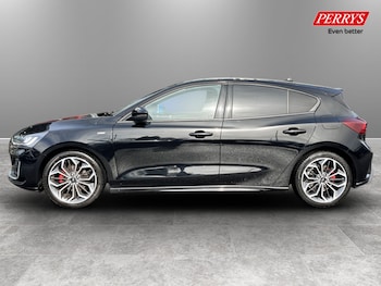 Used Ford Focus 2023 for sale - 78592374: Photo