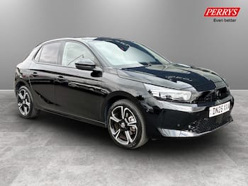 Used Vauxhall Corsa 2025 for sale - 79429431: Photo