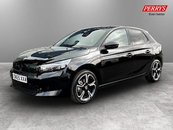 Used Vauxhall Corsa 2025 for sale - 79429431: Photo