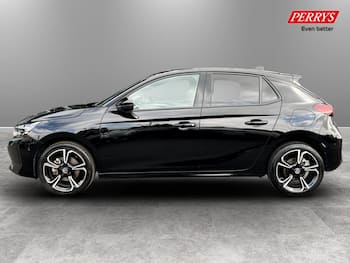 Used Vauxhall Corsa 2025 for sale - 79429431: Photo