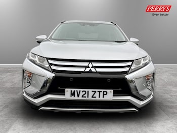 Used Mitsubishi Eclipse Cross 2021 for sale - 77460722: Photo