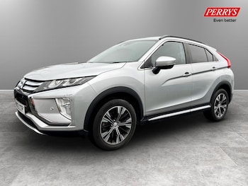Used Mitsubishi Eclipse Cross 2021 for sale - 77460722: Photo