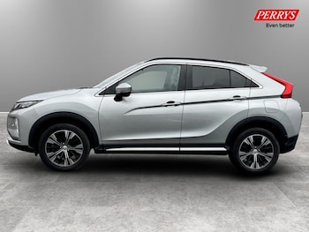 Used Mitsubishi Eclipse Cross 2021 for sale - 77460722: Photo