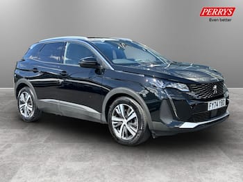 Used Peugeot 3008 2024 for sale - 79731432: Photo