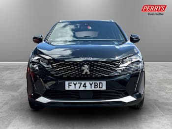 Used Peugeot 3008 2024 for sale - 79731432: Photo