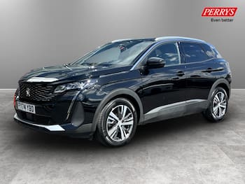 Used Peugeot 3008 2024 for sale - 79731432: Photo