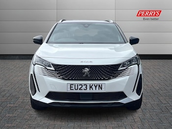 Used Peugeot 5008 2023 for sale - 79271162: Photo
