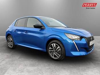 Used Peugeot 208 2023 for sale - 78961252: Photo