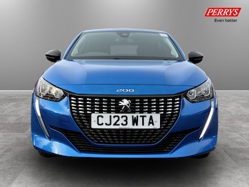 Used Peugeot 208 2023 for sale - 78961252: Photo