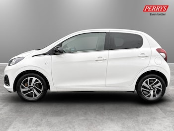 Used Peugeot 108 2022 for sale - 77635586: Photo