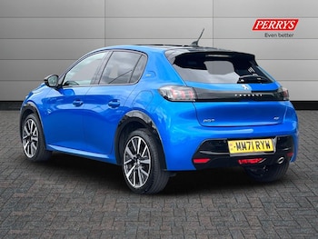Used Peugeot 208 2021 for sale - 75637891: Photo