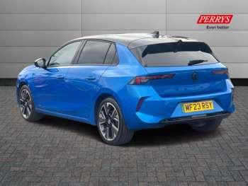 Used Vauxhall Astra 2023 for sale - 74926567: Photo