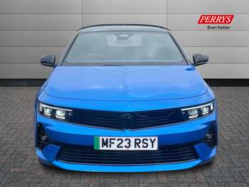 Used Vauxhall Astra 2023 for sale - 74926567: Photo