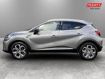 Used Renault Captur 2023 for sale - 78775420: Photo