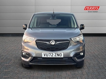 Used Vauxhall Combo Life 2022 for sale - 77012103: Photo