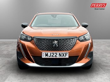 Used Peugeot 2008 2022 for sale - 77730503: Photo