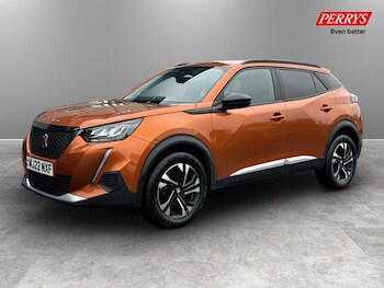 Used Peugeot 2008 2022 for sale - 77730503: Photo