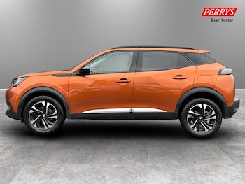 Used Peugeot 2008 2022 for sale - 77730503: Photo