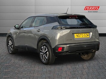Used Peugeot 2008 2023 for sale - 77002117: Photo
