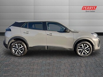 Used Peugeot 2008 2023 for sale - 77002117: Photo