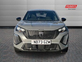 Used Peugeot 2008 2023 for sale - 77002117: Photo