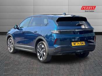 Used Vauxhall Grandland 2024 for sale - 75004774: Photo
