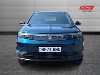 Used Vauxhall Grandland 2024 for sale - 75004774: Photo