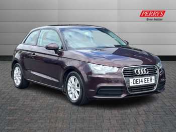2014 - 1.6 TDI SE 3dr Hatchback