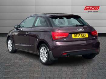 Used Audi A1 2014 for sale - 74733273: Photo