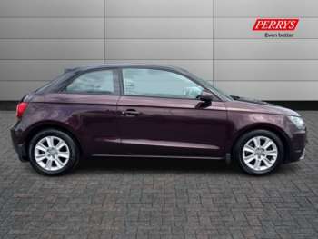 Used Audi A1 2014 for sale - 74733273: Photo