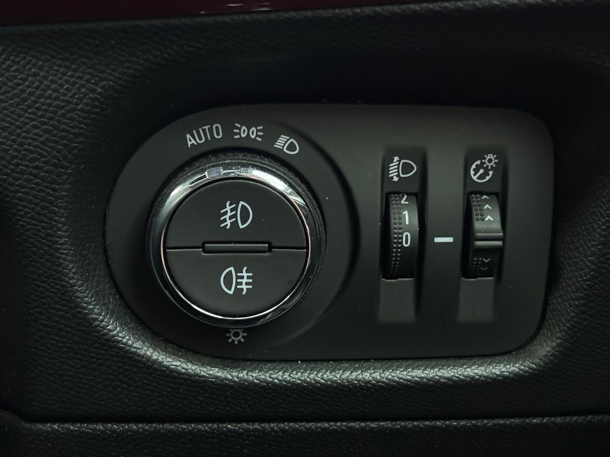 Vehicle 40