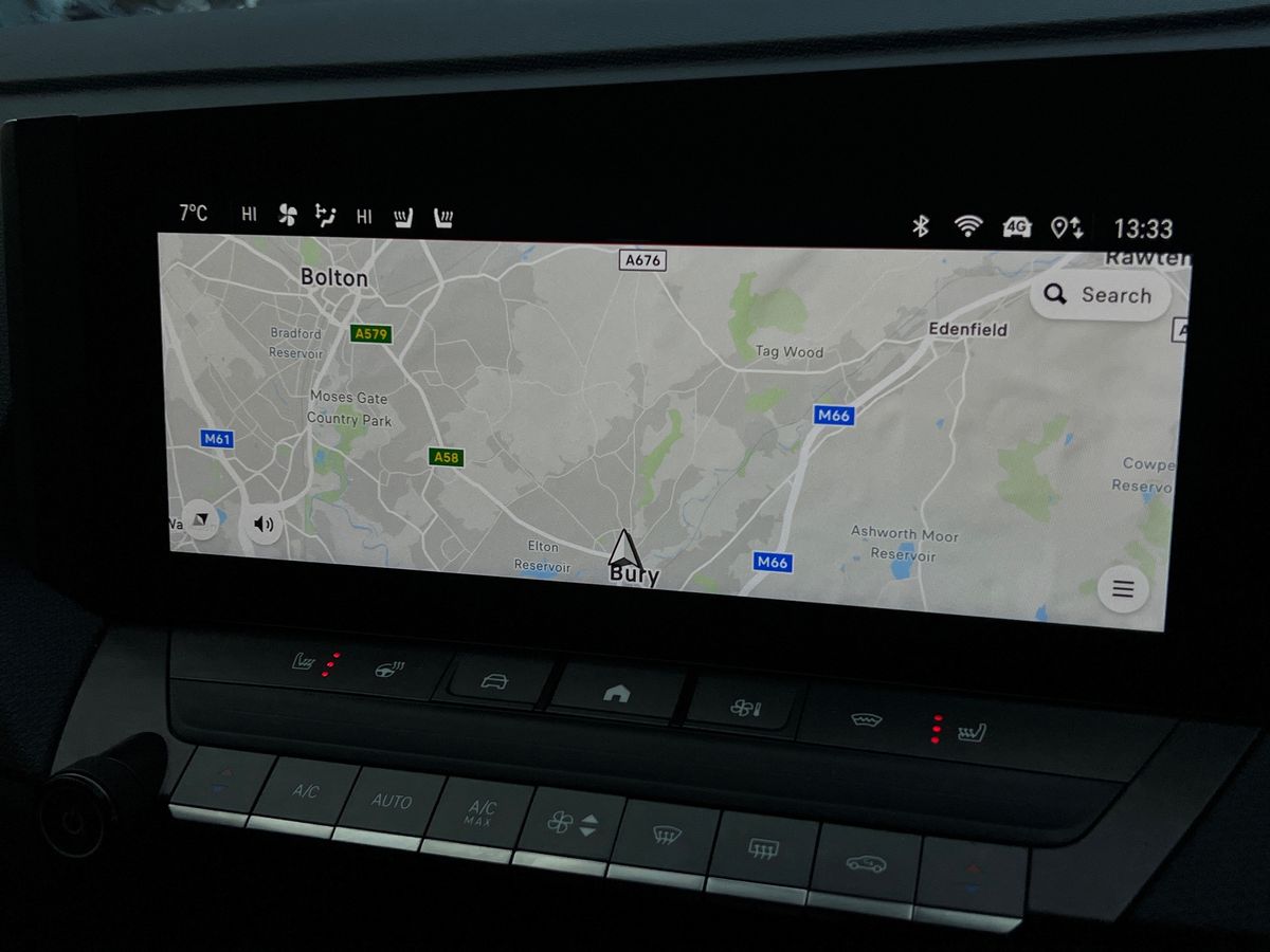 Used Vauxhall Astra 2024 for sale - 76650495: Photo 11