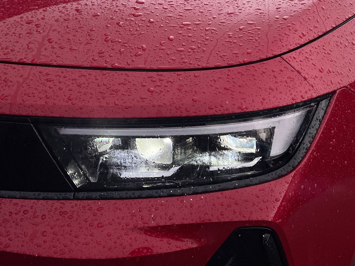 Used Vauxhall Astra 2024 for sale - 76650495: Photo 13