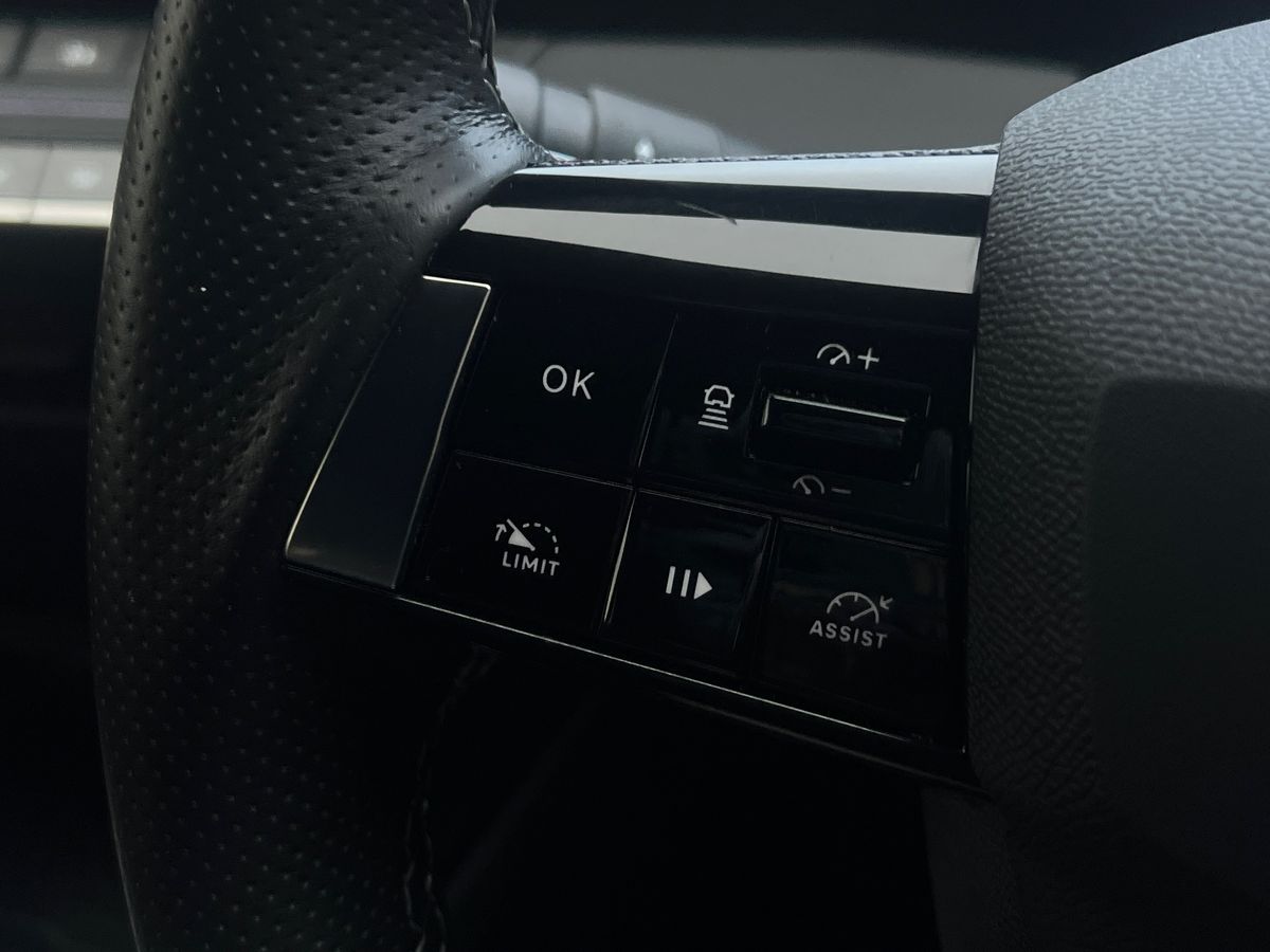 Used Vauxhall Astra 2024 for sale - 76650495: Photo 16