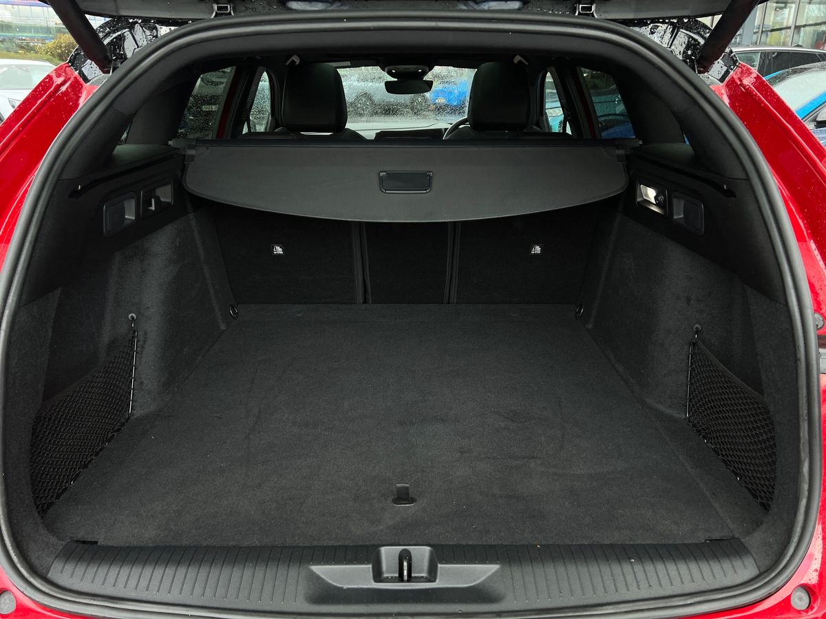 Used Vauxhall Astra 2024 for sale - 76650495: Photo 20