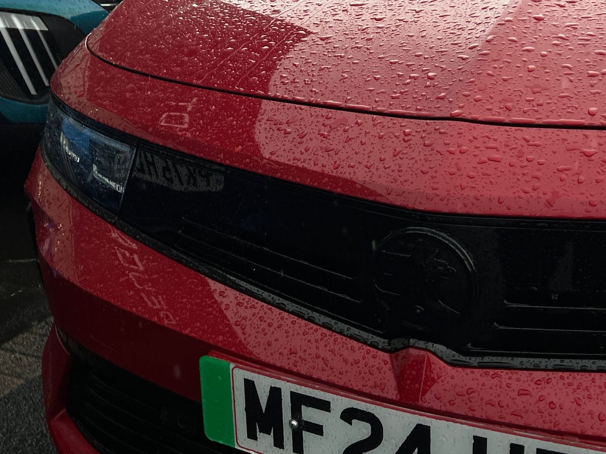 Used Vauxhall Astra 2024 for sale - 76650495: Photo 22