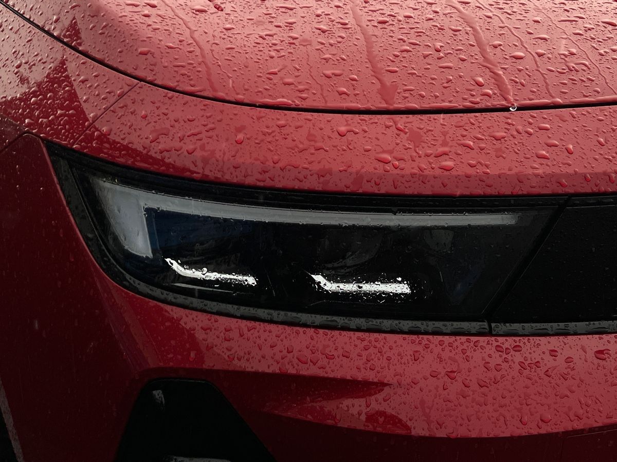 Used Vauxhall Astra 2024 for sale - 76650495: Photo 23