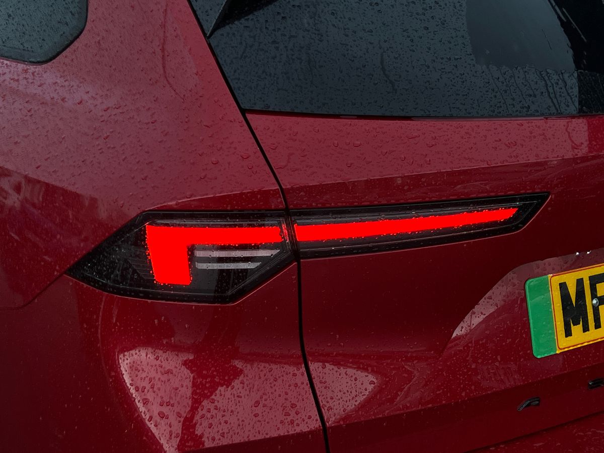 Used Vauxhall Astra 2024 for sale - 76650495: Photo 25