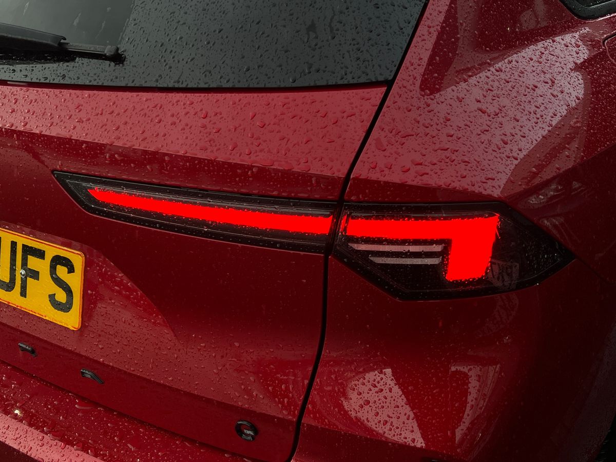 Used Vauxhall Astra 2024 for sale - 76650495: Photo 26