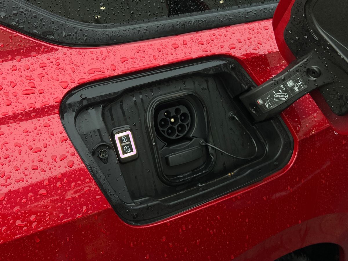 Used Vauxhall Astra 2024 for sale - 76650495: Photo 27