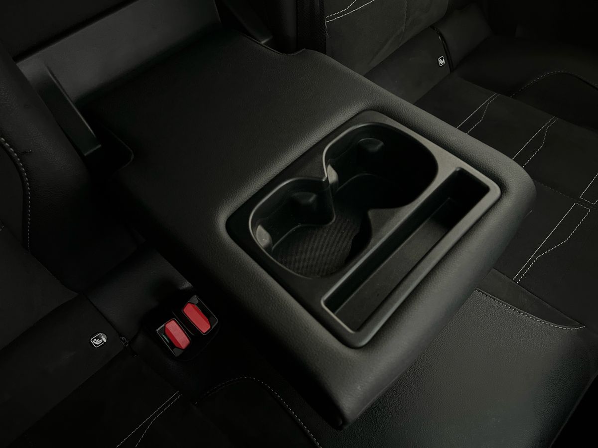 Used Vauxhall Astra 2024 for sale - 76650495: Photo 29