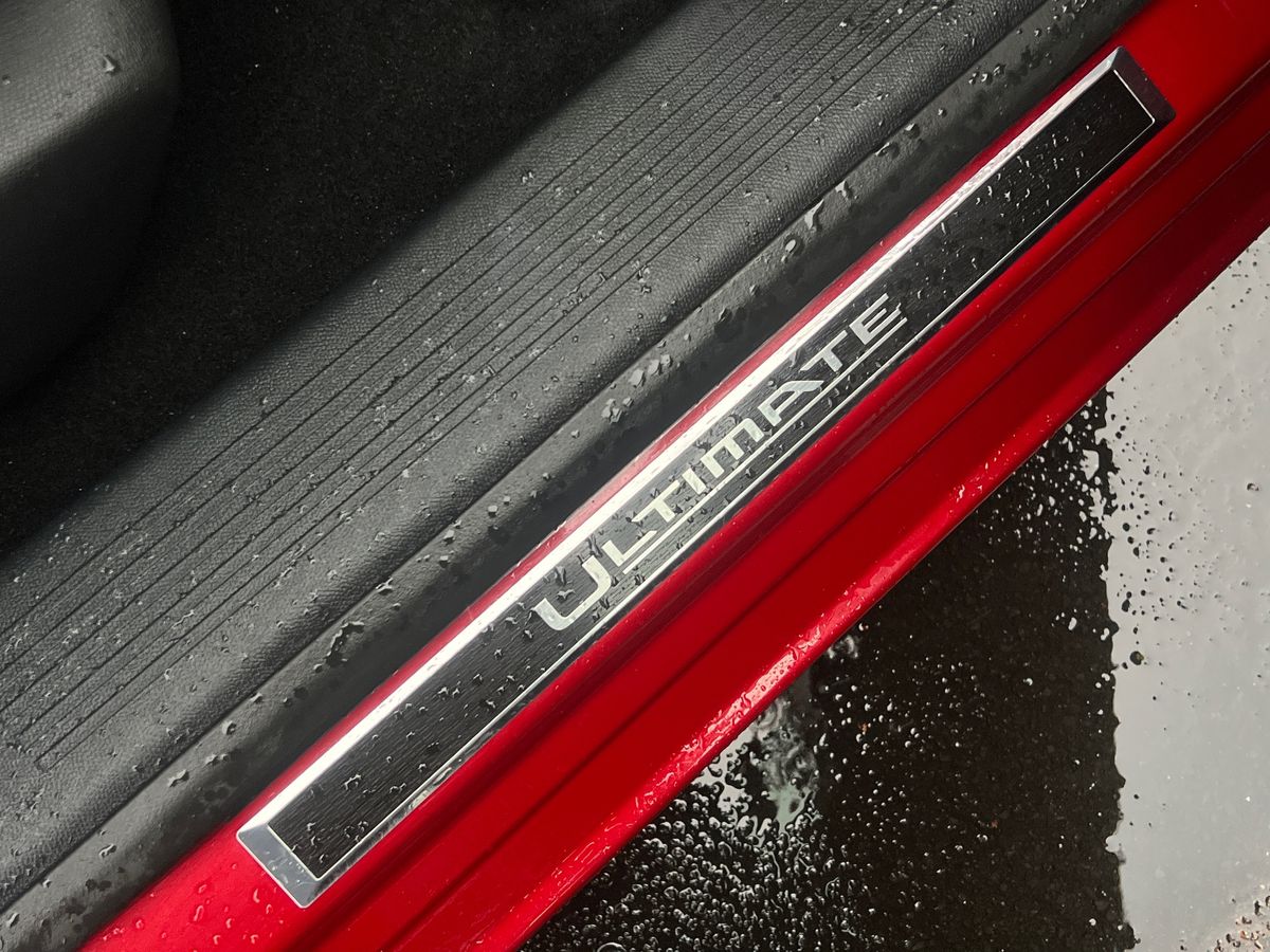 Used Vauxhall Astra 2024 for sale - 76650495: Photo 33