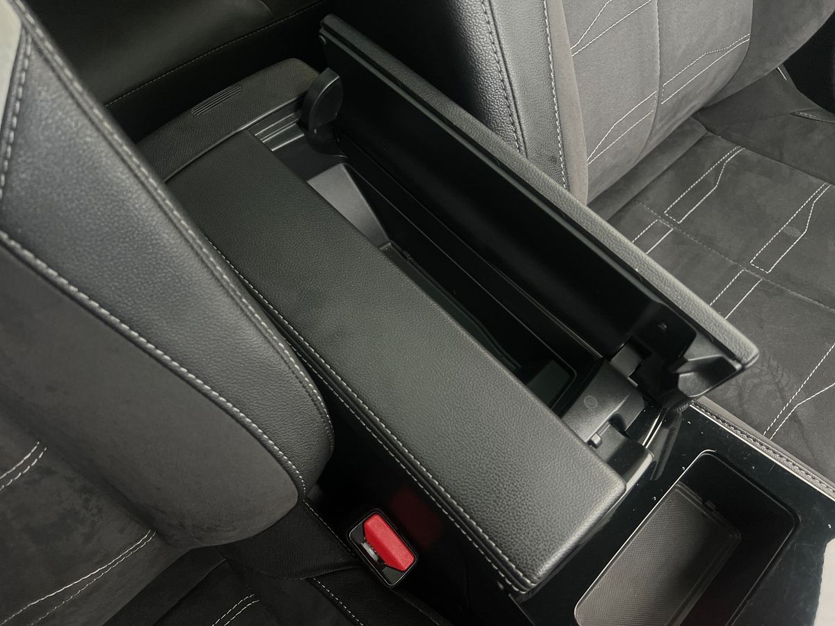 Used Vauxhall Astra 2024 for sale - 76650495: Photo 34