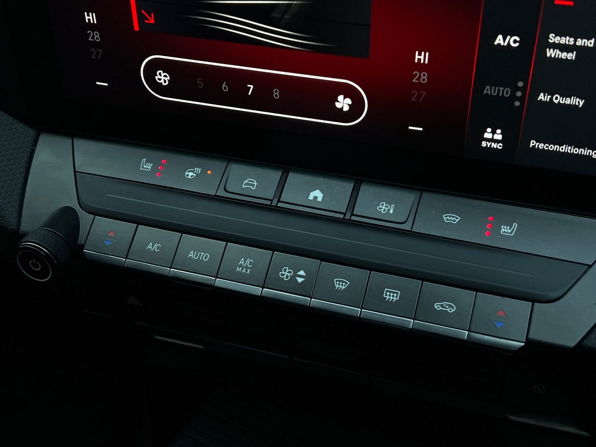 Used Vauxhall Astra 2024 for sale - 76650495: Photo 39