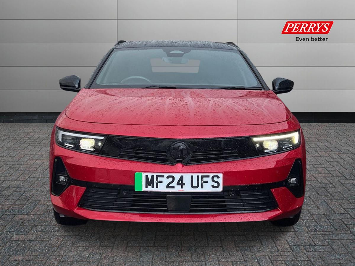 Used Vauxhall Astra 2024 for sale - 76650495: Photo 4