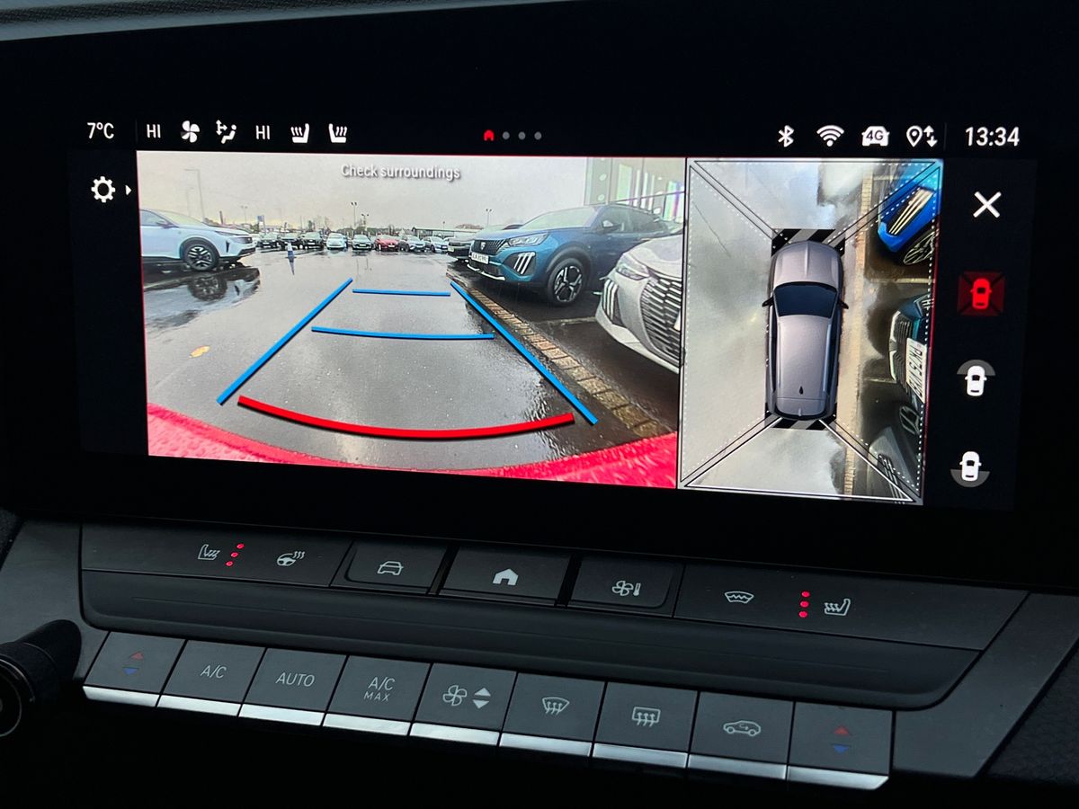 Used Vauxhall Astra 2024 for sale - 76650495: Photo 40