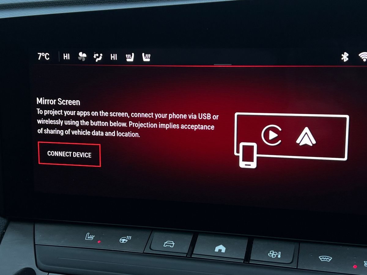 Used Vauxhall Astra 2024 for sale - 76650495: Photo 44